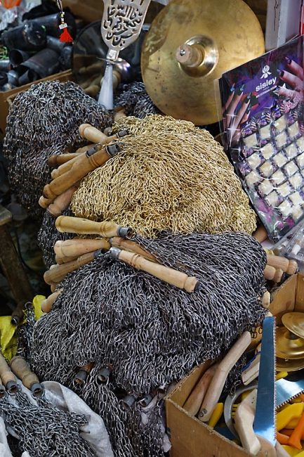 Ispahan-Grand bazar-037